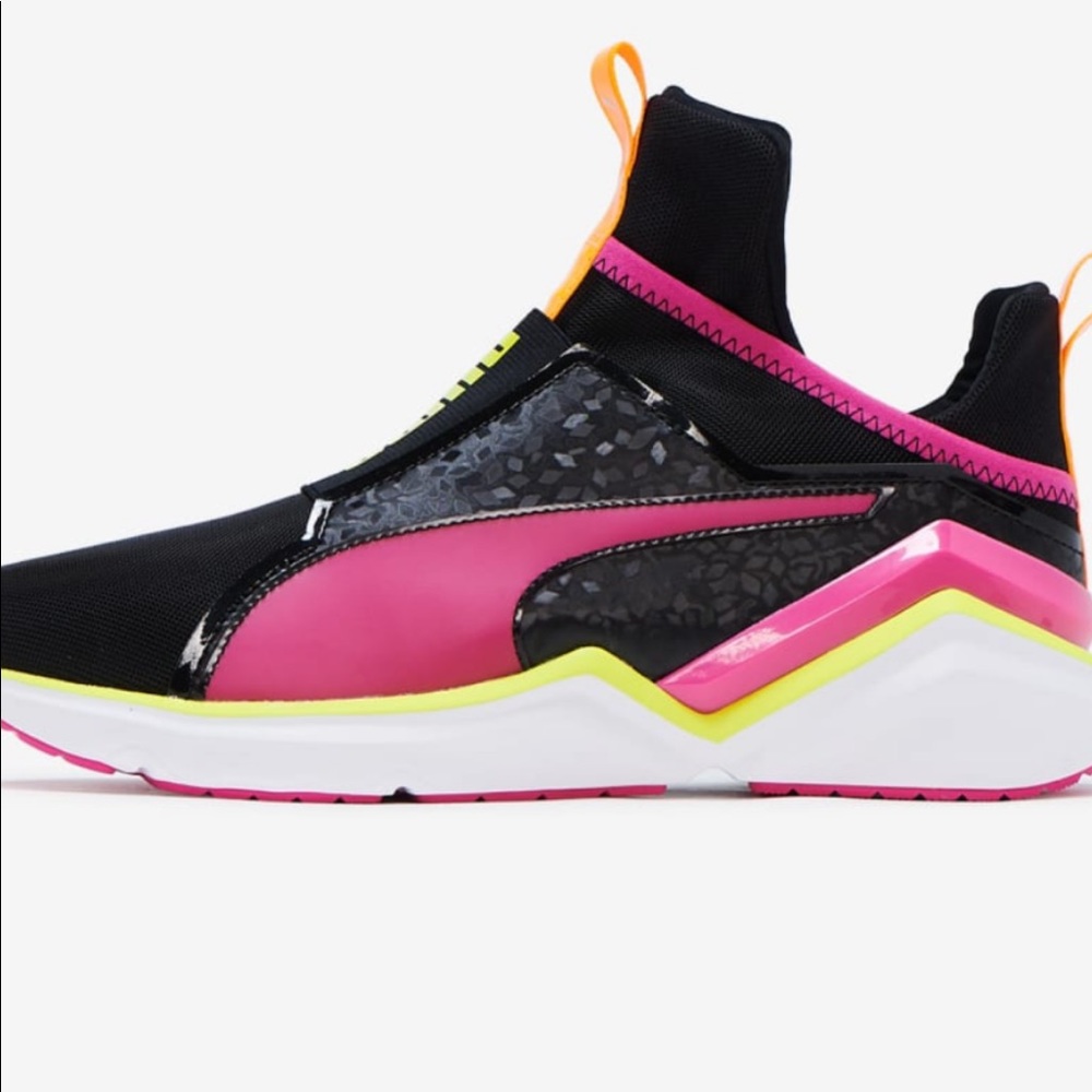 PUMA Fierce 2